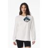 Bella Canvas 6 oz Unisex Heavyweight Long Sleeve Tee Thumbnail
