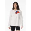Bella Canvas 6 oz Unisex Heavyweight Long Sleeve Tee Thumbnail