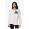 Bella Canvas 6 oz Unisex Heavyweight Long Sleeve Tee Thumbnail