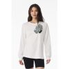 Bella Canvas 6 oz Unisex Heavyweight Long Sleeve Tee Thumbnail