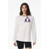 Bella Canvas 6 oz Unisex Heavyweight Long Sleeve Tee Thumbnail