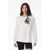 Bella Canvas 6 oz Unisex Heavyweight Long Sleeve Tee Thumbnail