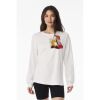 Bella Canvas 6 oz Unisex Heavyweight Long Sleeve Tee Thumbnail