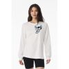 Bella Canvas 6 oz Unisex Heavyweight Long Sleeve Tee Thumbnail