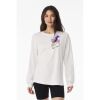 Bella Canvas 6 oz Unisex Heavyweight Long Sleeve Tee Thumbnail