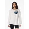 Bella Canvas 6 oz Unisex Heavyweight Long Sleeve Tee Thumbnail