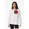 Bella Canvas 6 oz Unisex Heavyweight Long Sleeve Tee Thumbnail