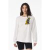 Bella Canvas 6 oz Unisex Heavyweight Long Sleeve Tee Thumbnail