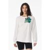 Bella Canvas 6 oz Unisex Heavyweight Long Sleeve Tee Thumbnail