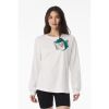 Bella Canvas 6 oz Unisex Heavyweight Long Sleeve Tee Thumbnail