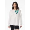 Bella Canvas 6 oz Unisex Heavyweight Long Sleeve Tee Thumbnail