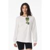 Bella Canvas 6 oz Unisex Heavyweight Long Sleeve Tee Thumbnail