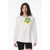 Bella Canvas 6 oz Unisex Heavyweight Long Sleeve Tee Thumbnail