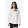 Bella Canvas 6 oz Unisex Heavyweight Long Sleeve Tee Thumbnail
