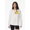 Bella Canvas 6 oz Unisex Heavyweight Long Sleeve Tee Thumbnail