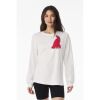 Bella Canvas 6 oz Unisex Heavyweight Long Sleeve Tee Thumbnail