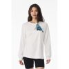 Bella Canvas 6 oz Unisex Heavyweight Long Sleeve Tee Thumbnail