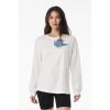 Bella Canvas 6 oz Unisex Heavyweight Long Sleeve Tee Thumbnail
