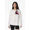 Bella Canvas 6 oz Unisex Heavyweight Long Sleeve Tee Thumbnail