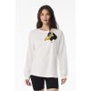 Bella Canvas 6 oz Unisex Heavyweight Long Sleeve Tee Thumbnail