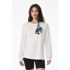 Bella Canvas 6 oz Unisex Heavyweight Long Sleeve Tee Thumbnail