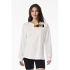 Bella Canvas 6 oz Unisex Heavyweight Long Sleeve Tee Thumbnail