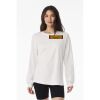 Bella Canvas 6 oz Unisex Heavyweight Long Sleeve Tee Thumbnail