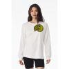Bella Canvas 6 oz Unisex Heavyweight Long Sleeve Tee Thumbnail