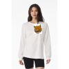 Bella Canvas 6 oz Unisex Heavyweight Long Sleeve Tee Thumbnail