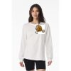 Bella Canvas 6 oz Unisex Heavyweight Long Sleeve Tee Thumbnail