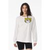 Bella Canvas 6 oz Unisex Heavyweight Long Sleeve Tee Thumbnail