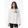 Bella Canvas 6 oz Unisex Heavyweight Long Sleeve Tee Thumbnail