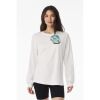 Bella Canvas 6 oz Unisex Heavyweight Long Sleeve Tee Thumbnail