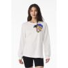 Bella Canvas 6 oz Unisex Heavyweight Long Sleeve Tee Thumbnail