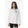 Bella Canvas 6 oz Unisex Heavyweight Long Sleeve Tee Thumbnail