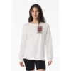 Bella Canvas 6 oz Unisex Heavyweight Long Sleeve Tee Thumbnail