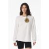 Bella Canvas 6 oz Unisex Heavyweight Long Sleeve Tee Thumbnail