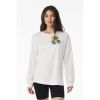 Bella Canvas 6 oz Unisex Heavyweight Long Sleeve Tee Thumbnail