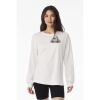 Bella Canvas 6 oz Unisex Heavyweight Long Sleeve Tee Thumbnail