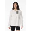 Bella Canvas 6 oz Unisex Heavyweight Long Sleeve Tee Thumbnail