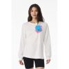Bella Canvas 6 oz Unisex Heavyweight Long Sleeve Tee Thumbnail