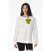 Bella Canvas 6 oz Unisex Heavyweight Long Sleeve Tee Thumbnail