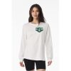 Bella Canvas 6 oz Unisex Heavyweight Long Sleeve Tee Thumbnail