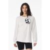 Bella Canvas 6 oz Unisex Heavyweight Long Sleeve Tee Thumbnail