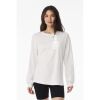 Bella Canvas 6 oz Unisex Heavyweight Long Sleeve Tee Thumbnail