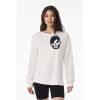 Bella Canvas 6 oz Unisex Heavyweight Long Sleeve Tee Thumbnail