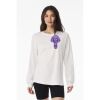 Bella Canvas 6 oz Unisex Heavyweight Long Sleeve Tee Thumbnail