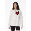 Bella Canvas 6 oz Unisex Heavyweight Long Sleeve Tee Thumbnail