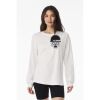 Bella Canvas 6 oz Unisex Heavyweight Long Sleeve Tee Thumbnail
