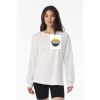 Bella Canvas 6 oz Unisex Heavyweight Long Sleeve Tee Thumbnail